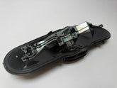 Oryginalny uchwyt lampy tylnej prawy Citroen C1 Peugeot 107 (PM/PN) 25688002